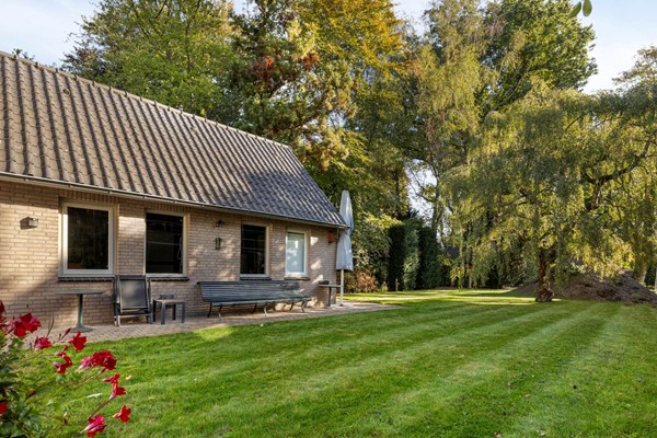 Medium property photo - Nieuwstraat 39, 6021 HP Budel